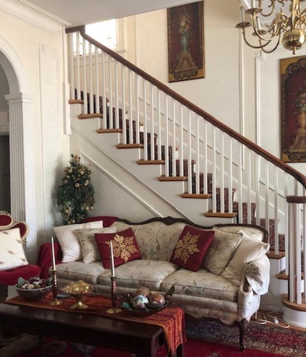Port City Guest House