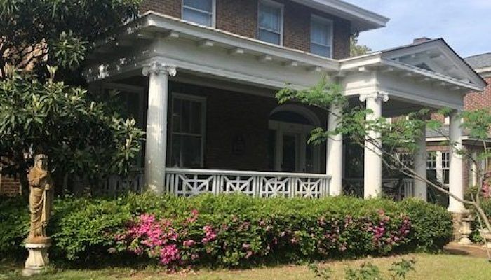 Port City Guest House