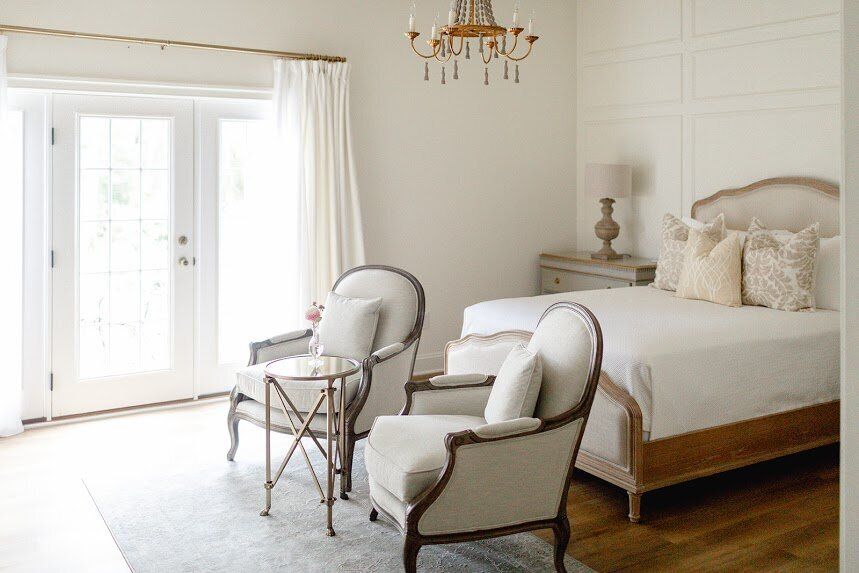 Fairville Inn