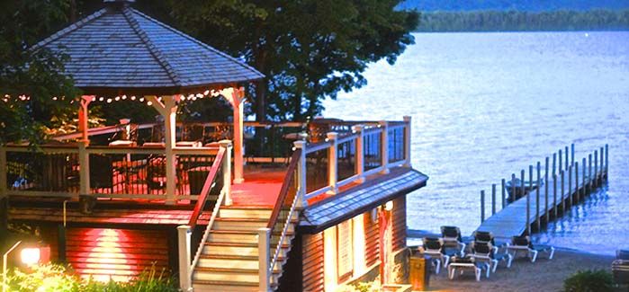 The Juliana Resort