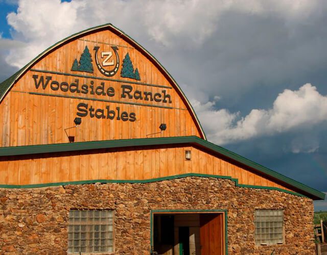 Woodside Dells Hotel & Suites