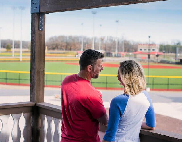 Woodside Dells Hotel & Suites