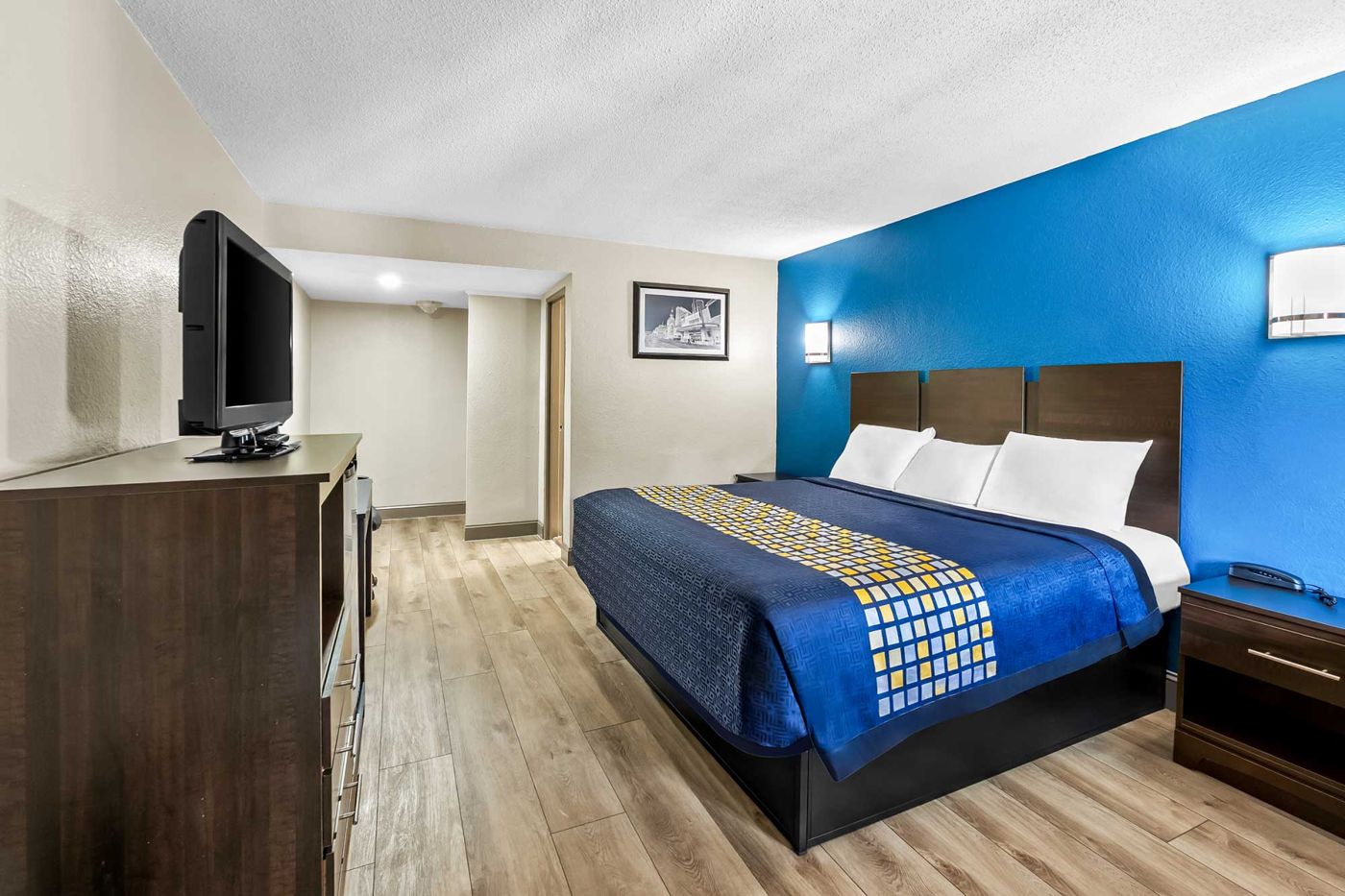 Red Carpet Inn and Suites