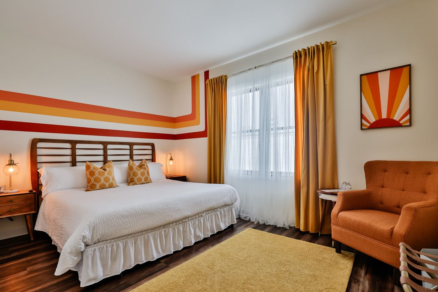 Urban Collective Boutique Hotel