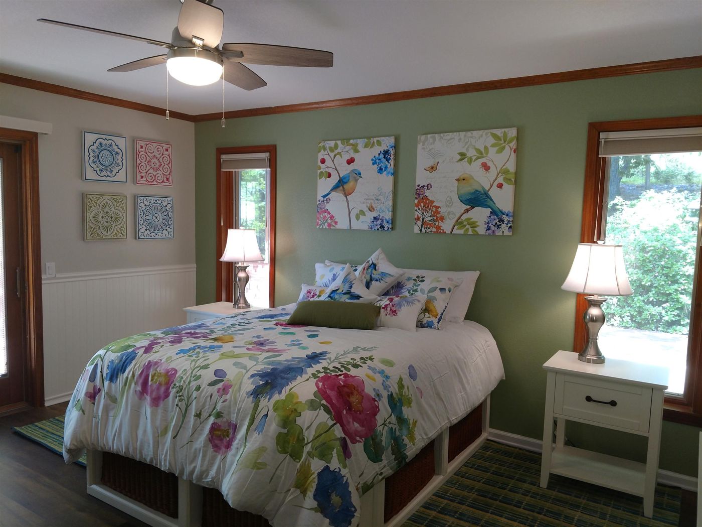 Ponderosa Ridge A Bed & Breakfast