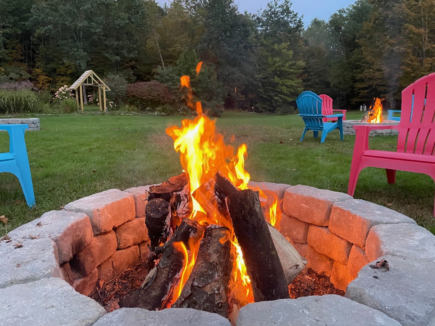 Stone Hearth Inn & Eatery
