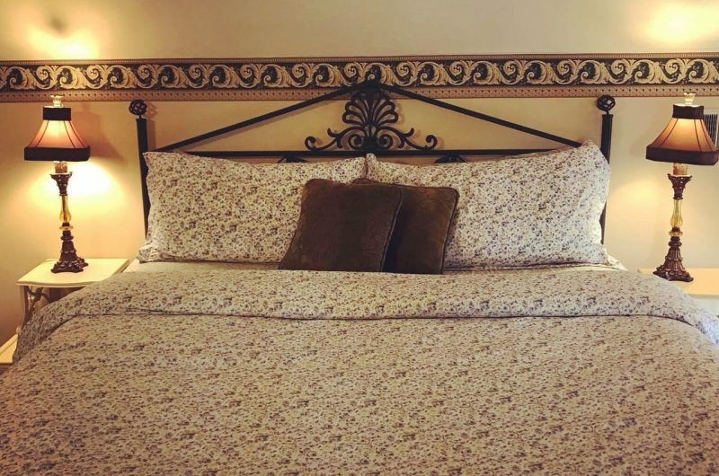 Innisfree Bed & Breakfast