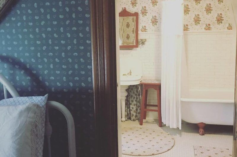 Innisfree Bed & Breakfast