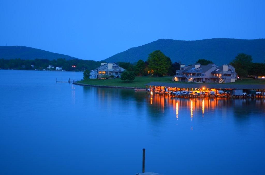 Bernard's Landing Resort