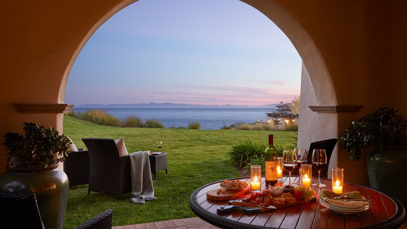 Terranea Resort