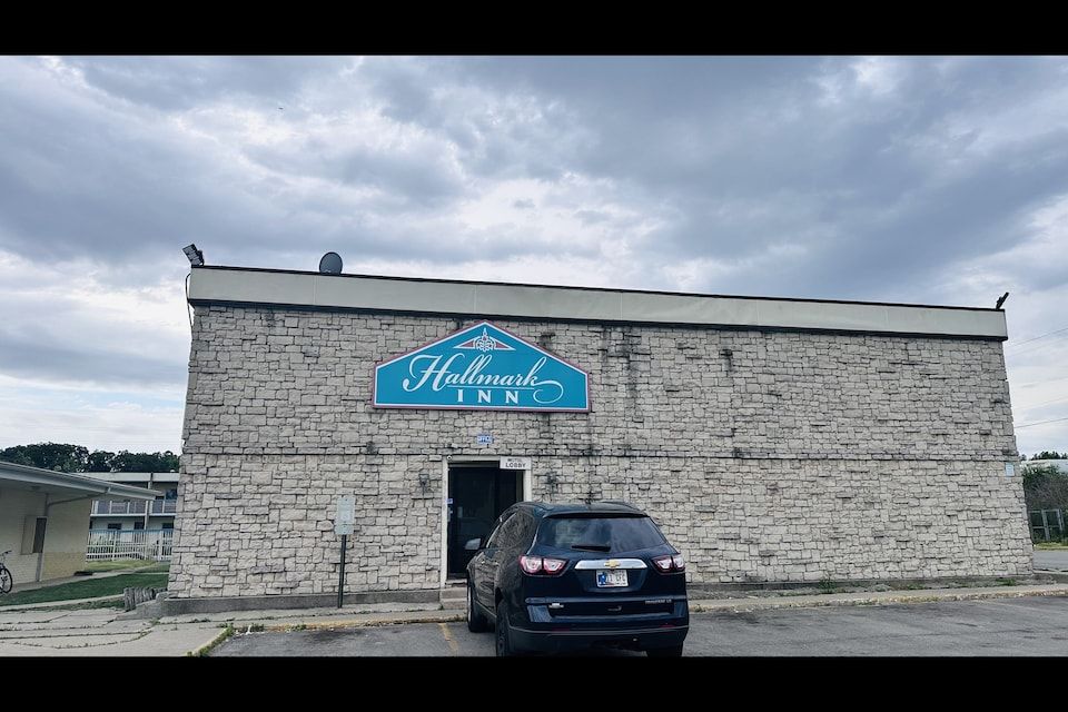Hallmark Inn By OYO Fort Wayne