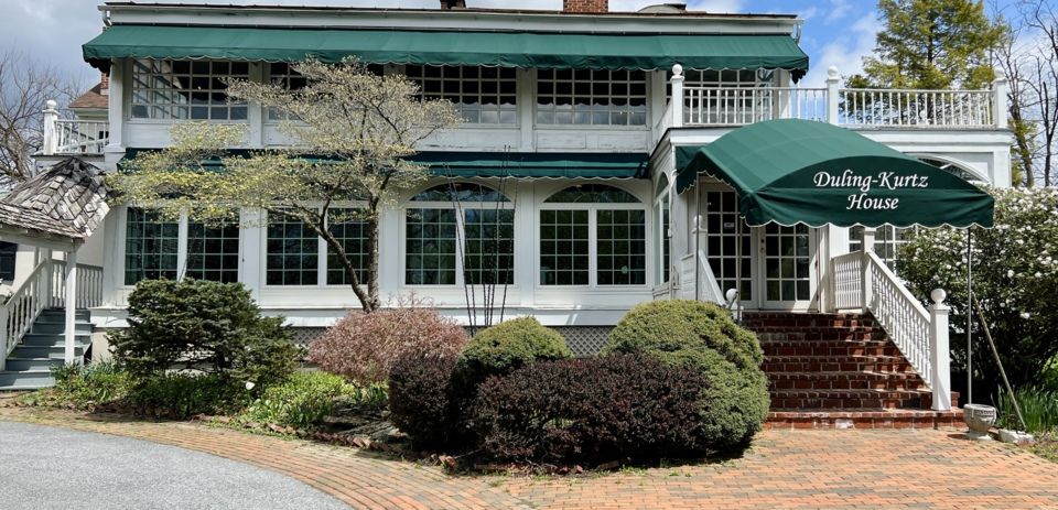 Duling-Kurtz House & Country Inn