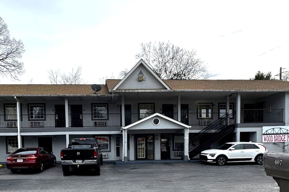 Woodberry Inn & Suites By OYO Rome