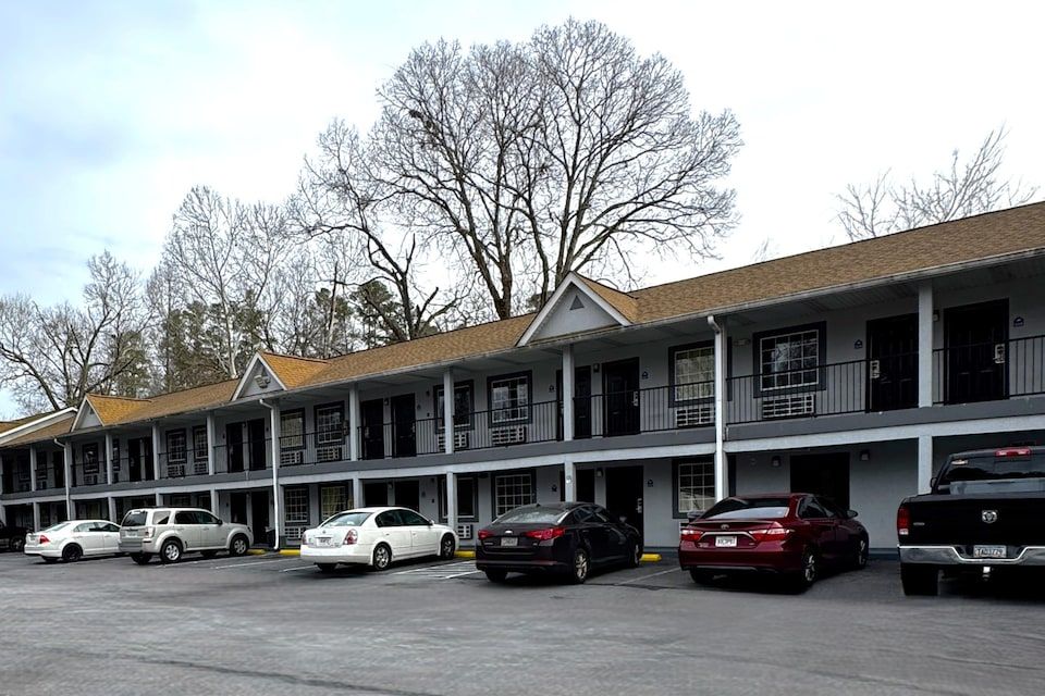 Woodberry Inn & Suites By OYO Rome