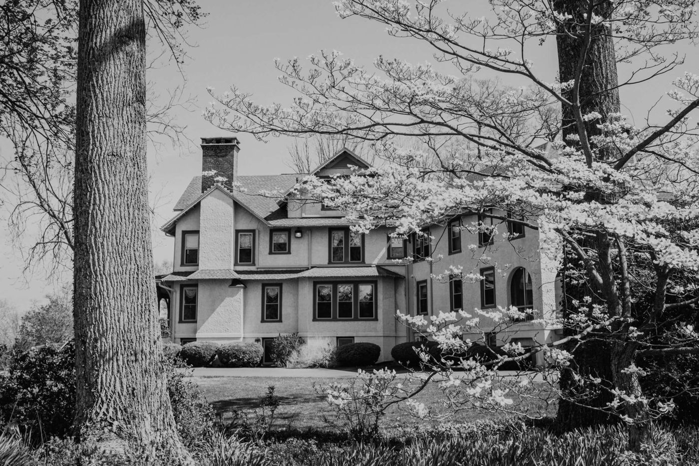 The Inn at Ragged Edge