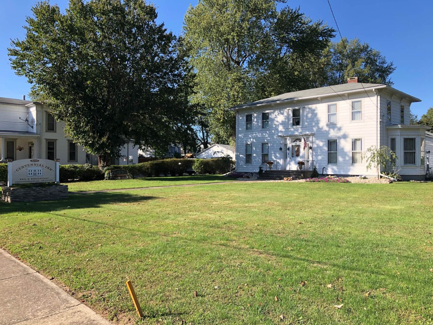 Centennial Inn