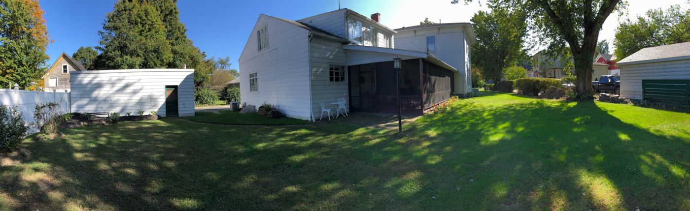 Centennial Inn