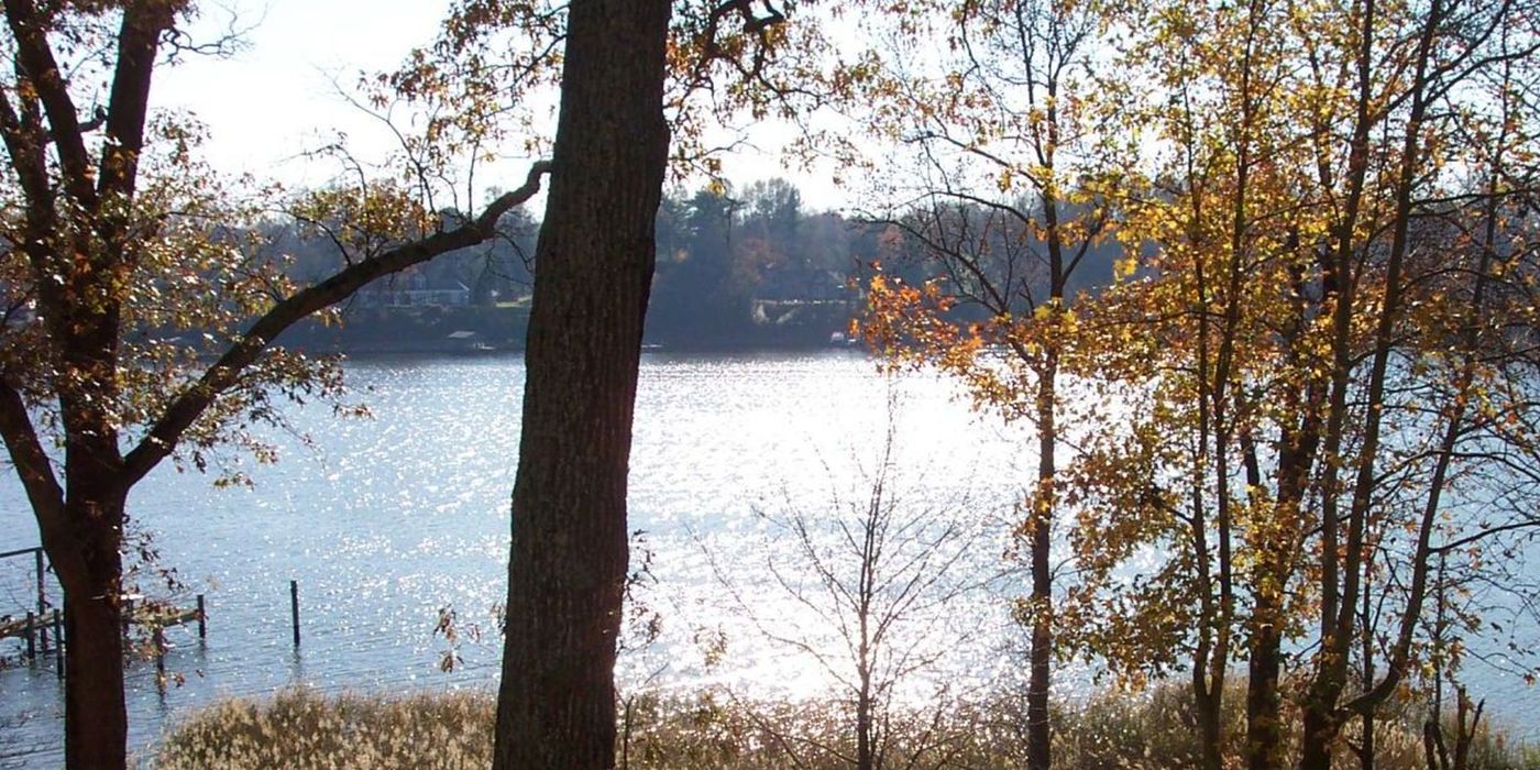 Laurel Grove Inn on the South River