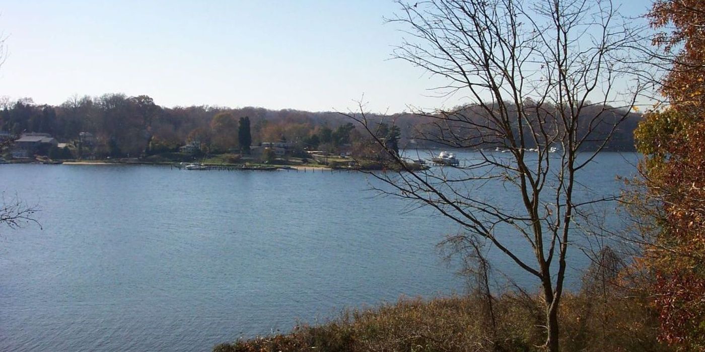 Laurel Grove Inn on the South River