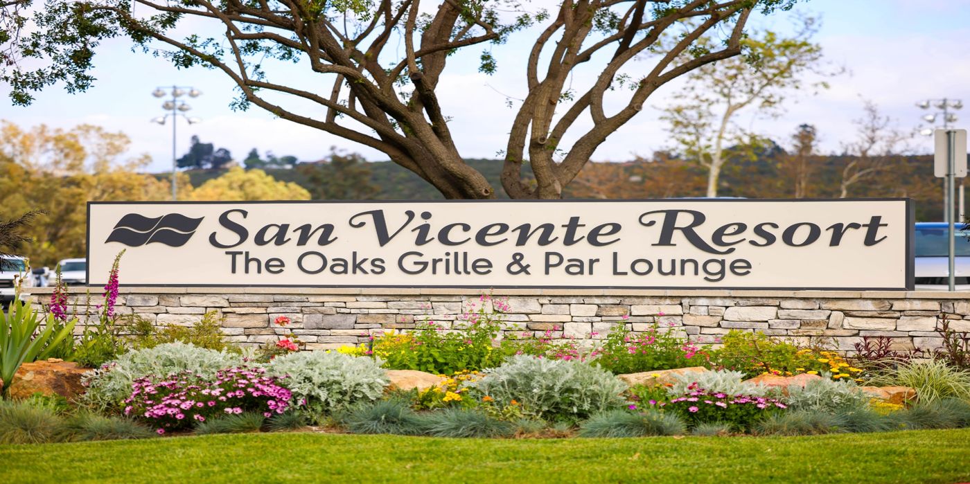 San Vicente Resort
