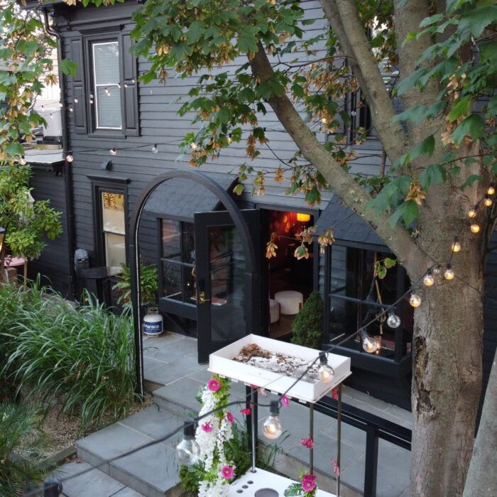 American Beech Hotel