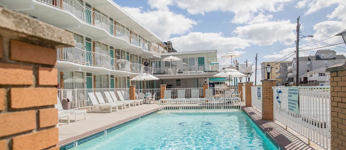 Biscayne Family Resort