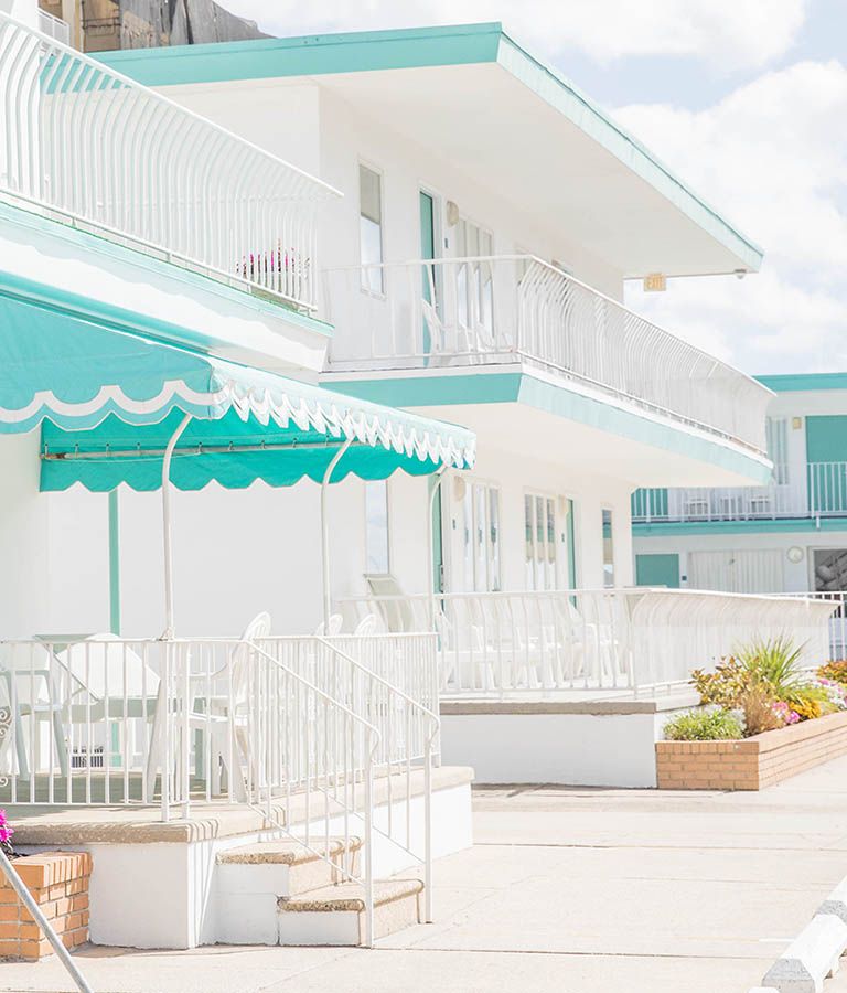 Biscayne Family Resort