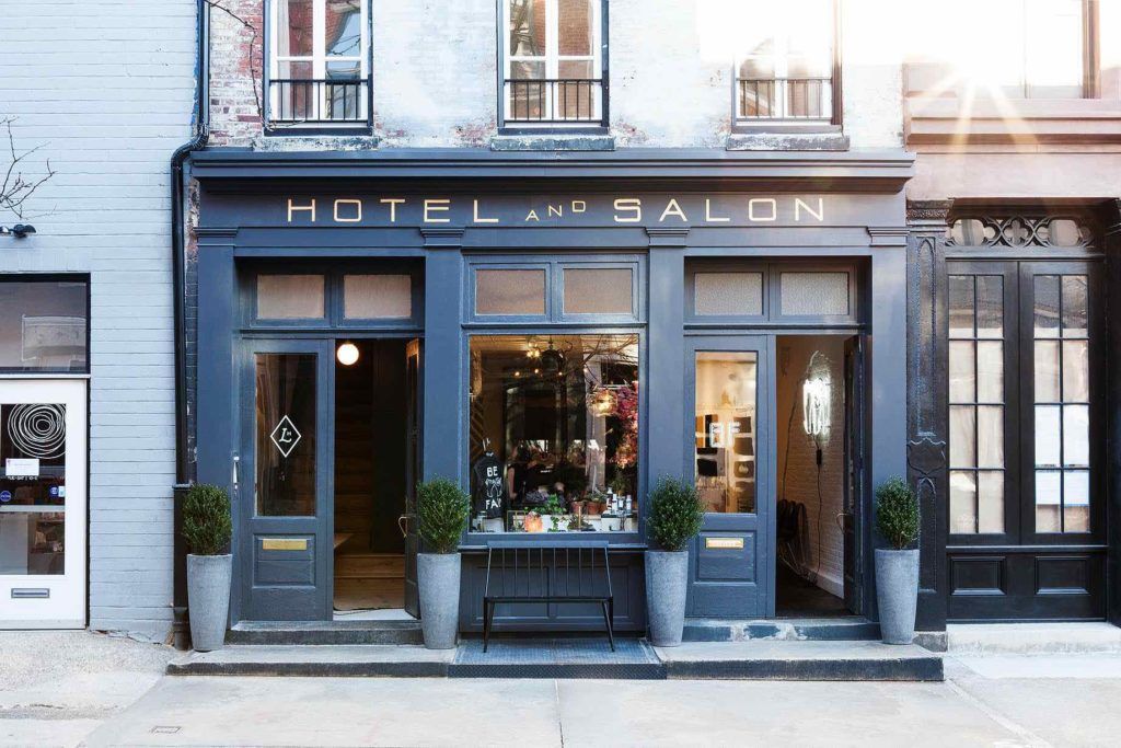 Lokal Hotel Fishtown