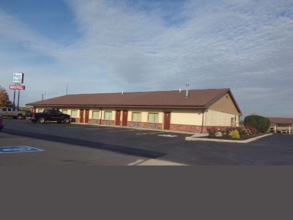 Huggy Bear Hotel