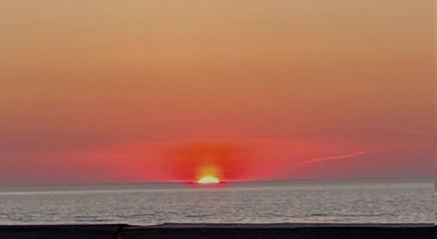 The Montauk Soundview