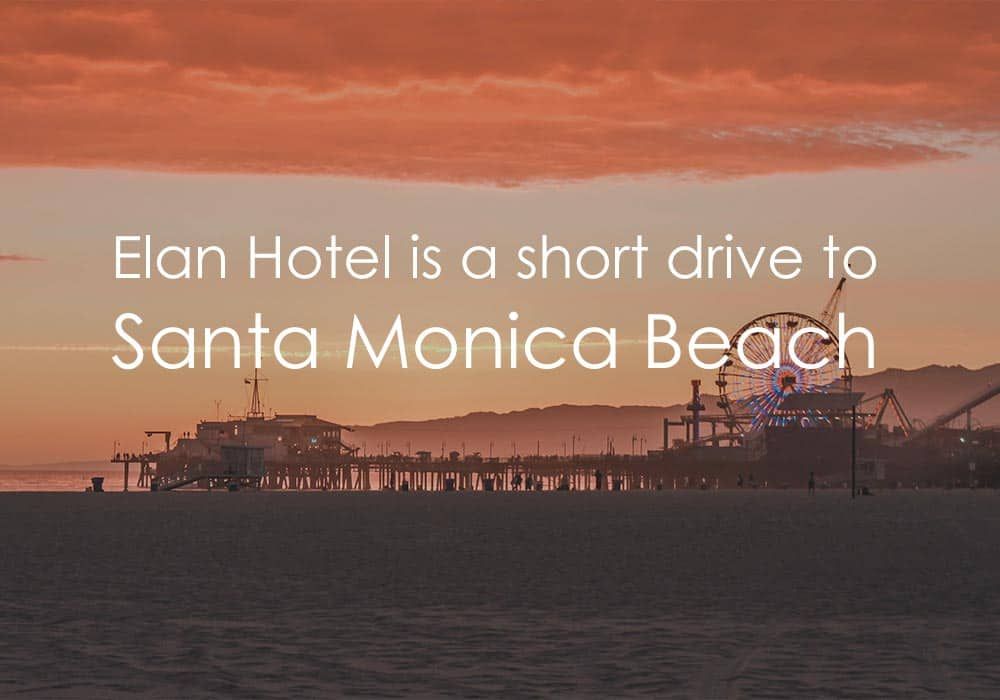 Elan Hotel