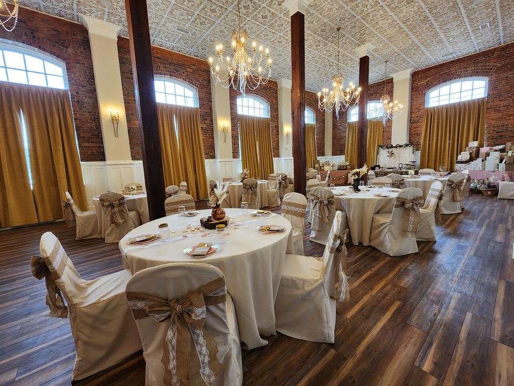 The Historic Griffin Hotel