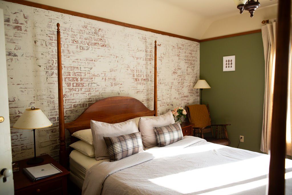 The Park Street Inn