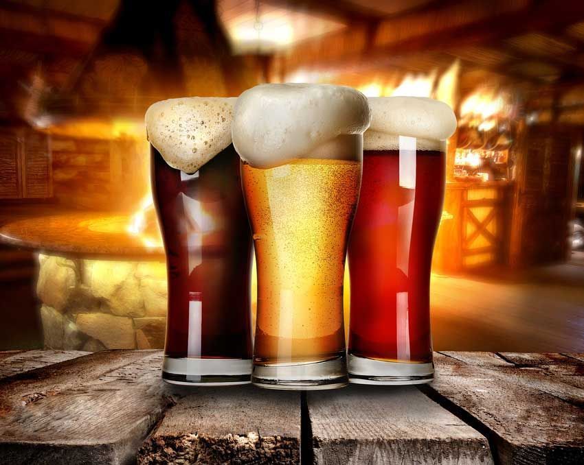 Fireside Inn and Saloon
