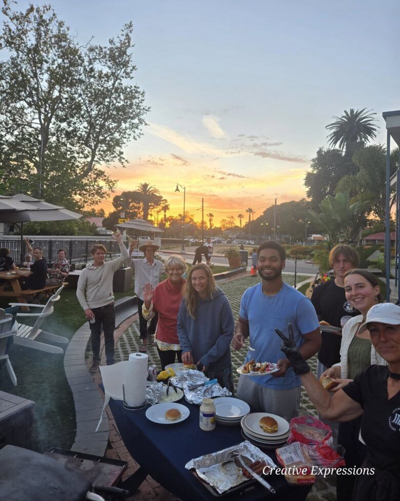ITH CoLive Balboa Park