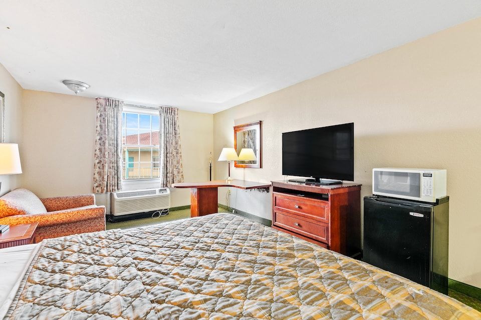 Moonlight Inn Hotel O Hattiesburg, MS