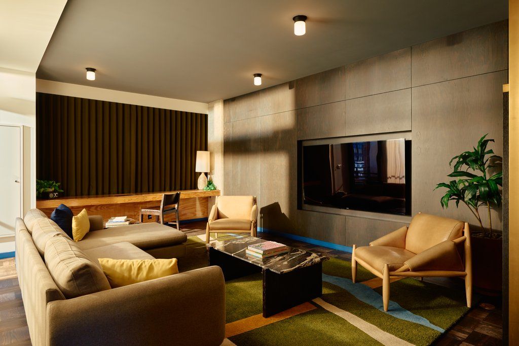 The Emily Hotel