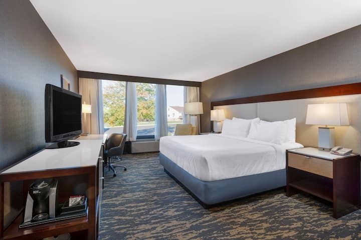 Wyndham Lancaster Resort and Convention Center