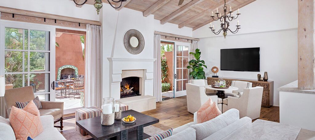 The Villas at Rancho Valencia