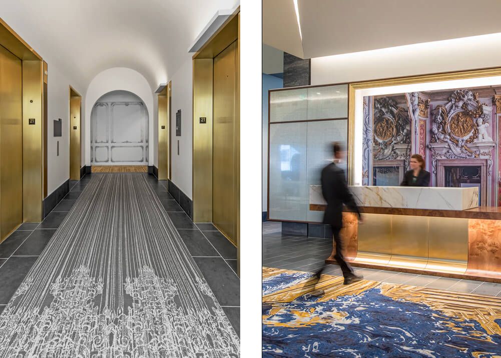 The Laura Hotel, Houston Downtown, Autograph Collection