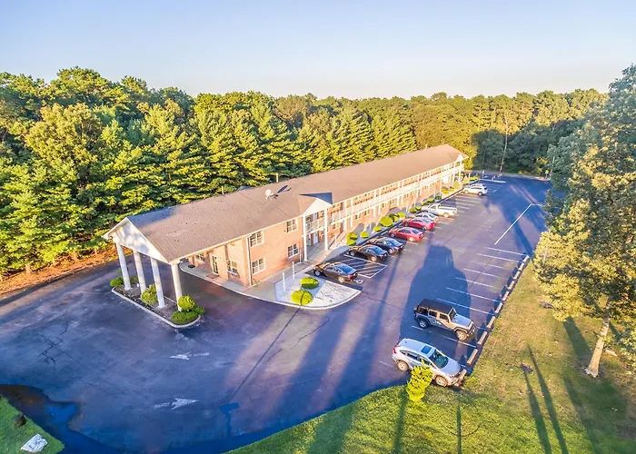 Bay Harbour Motor Lodge