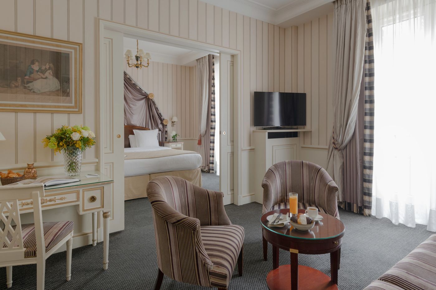 Voco by IHG Hotel Napoleon Memphis Downtown