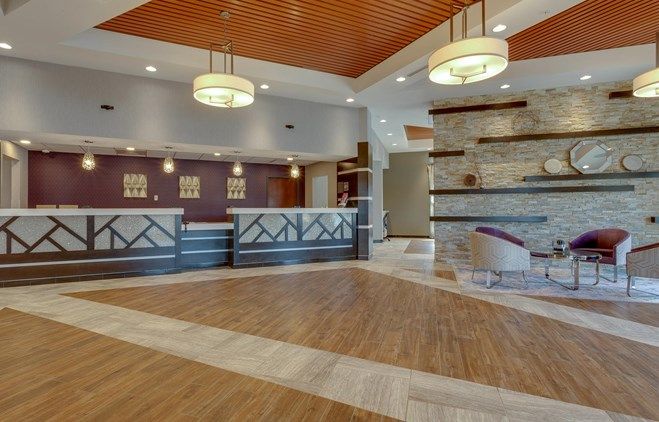 Drury Inn & Suites Kansas City Overland Park