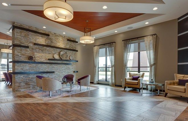 Drury Inn & Suites Kansas City Overland Park