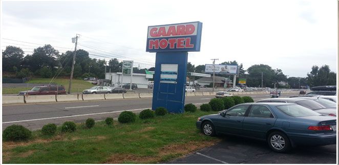Gaard Motel