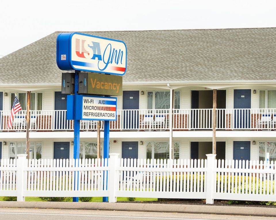 USA Inn