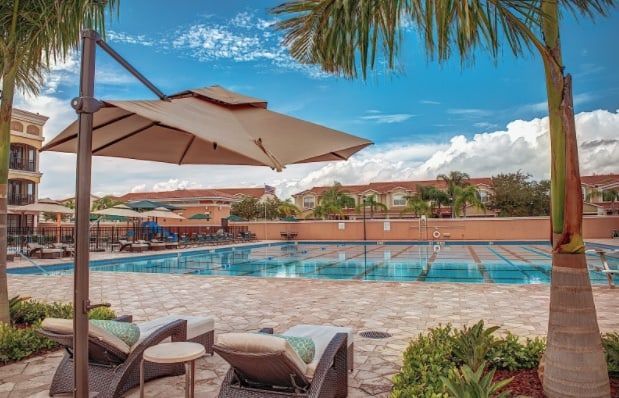 Emerald Greens Hotel Condo Resort