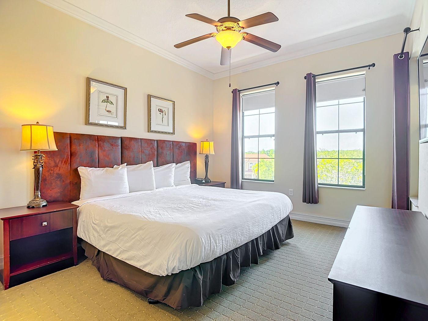 Emerald Greens Hotel Condo Resort