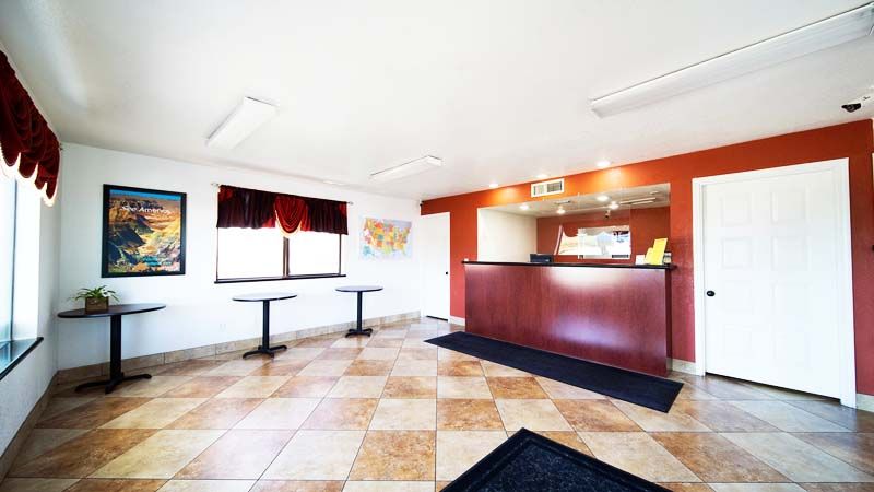 Superior Suites Phoenix Mesa