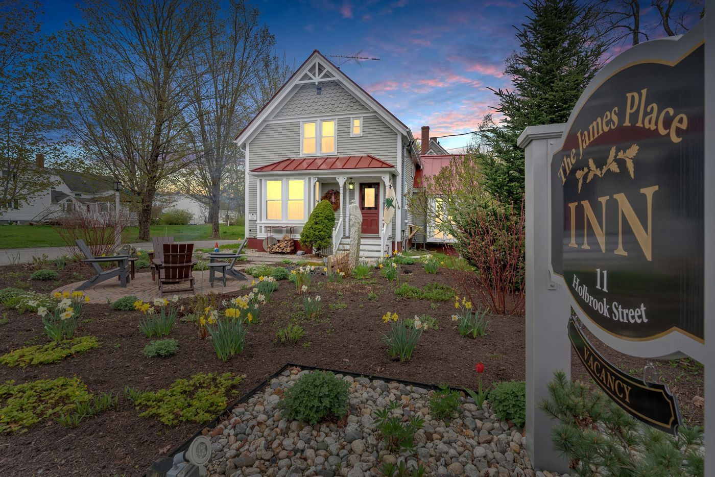 James Place Inn